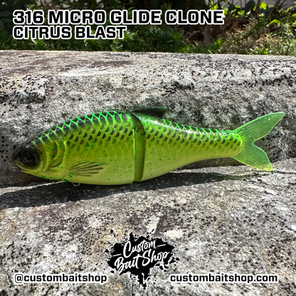 316 Micro Glide Clone
