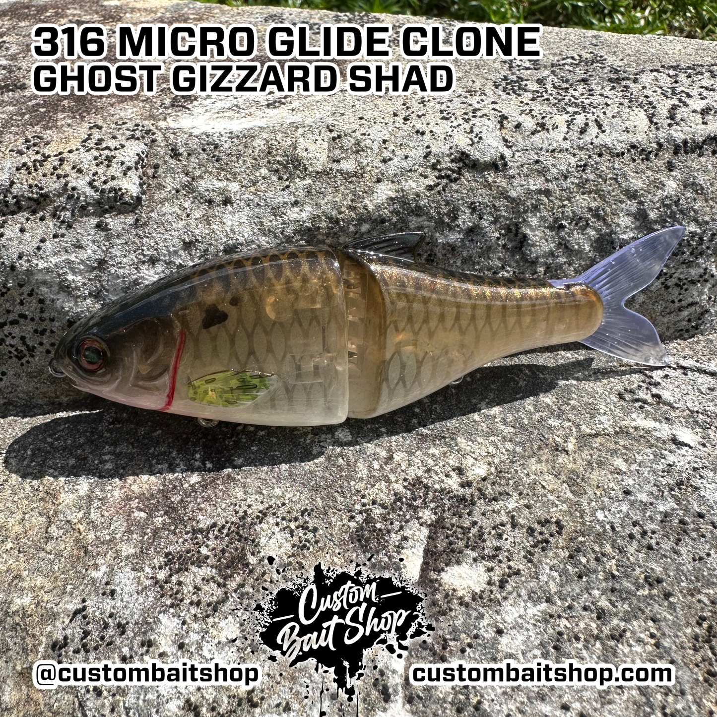 316 Micro Glide Clone