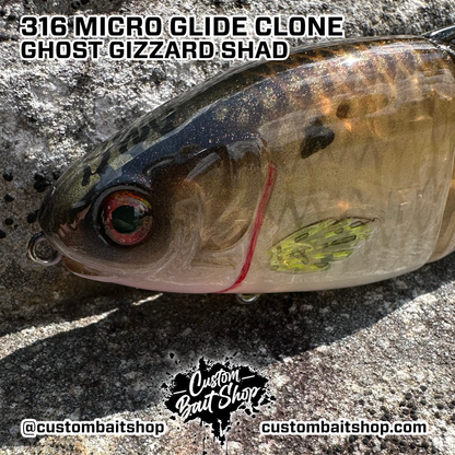 316 Micro Glide Clone