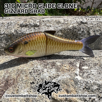 316 Micro Glide Clone