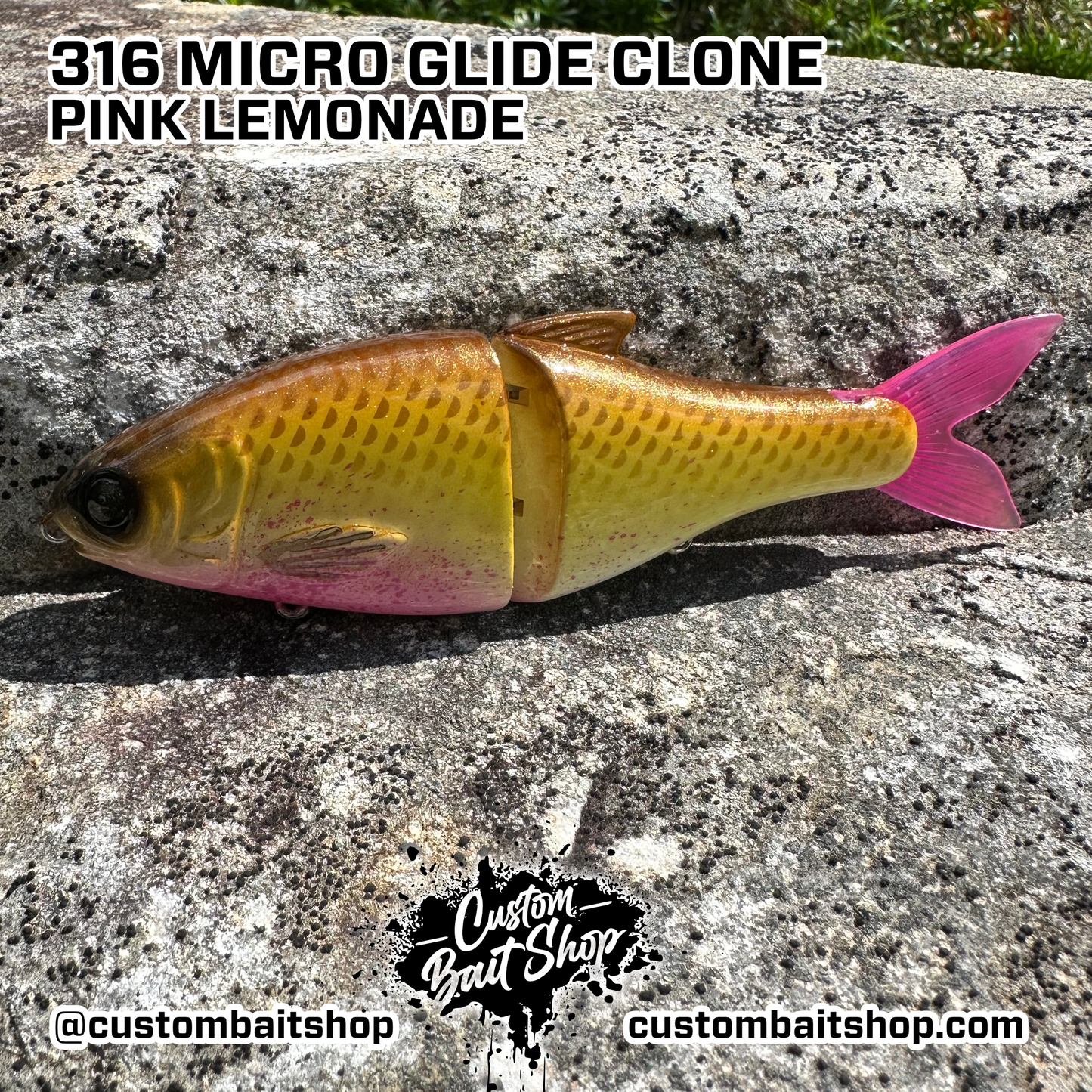 316 Micro Glide Clone