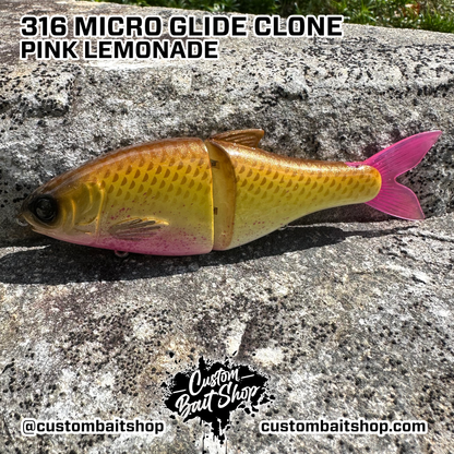 316 Micro Glide Clone