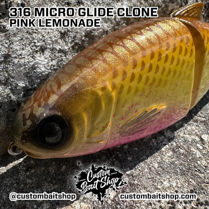 316 Micro Glide Clone