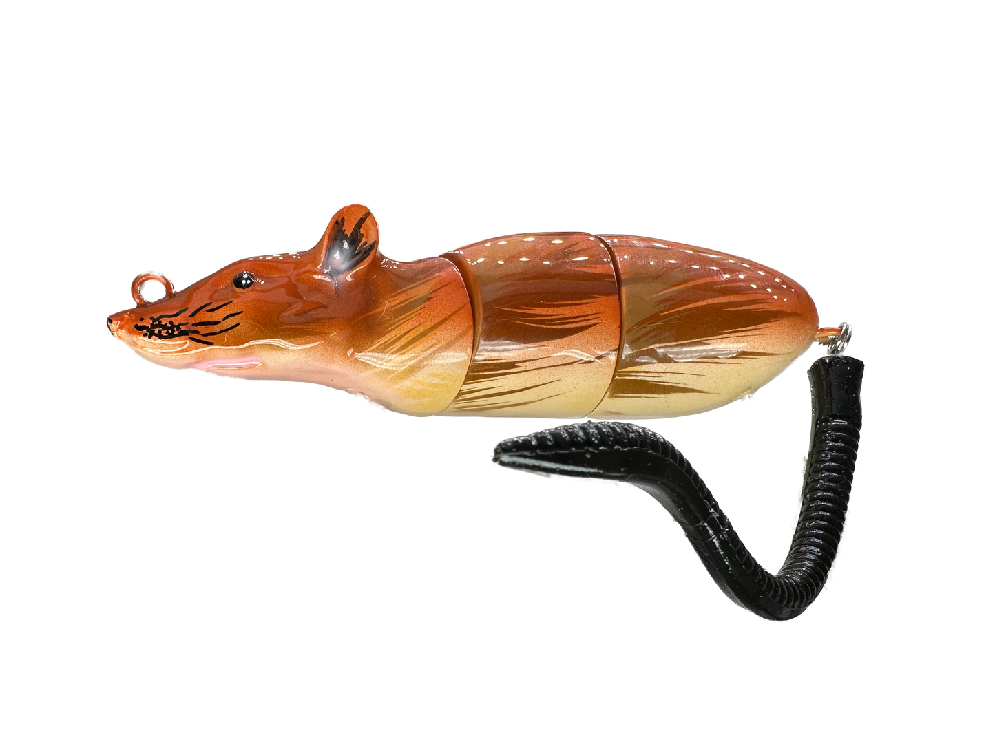 5.5" Rat Swimbait (Sale)