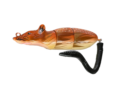 5.5" Rat Swimbait (Sale)