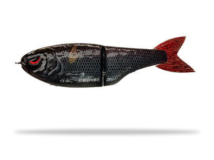 7" Nth Shad - Glide Bait