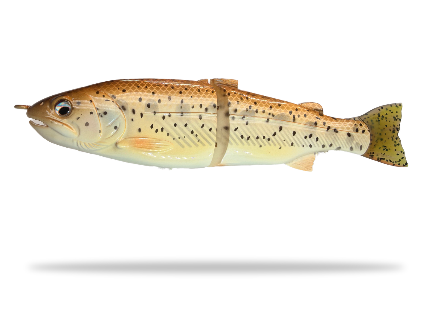 7" Trout Glide Bait