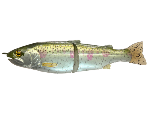 7" Trout Glide Bait (Sale)
