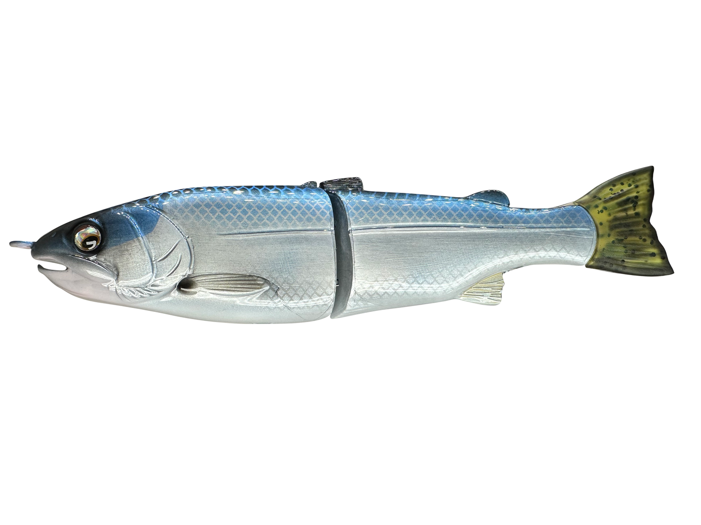 7" Trout Glide Bait