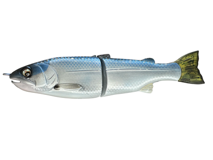 7" Trout Glide Bait