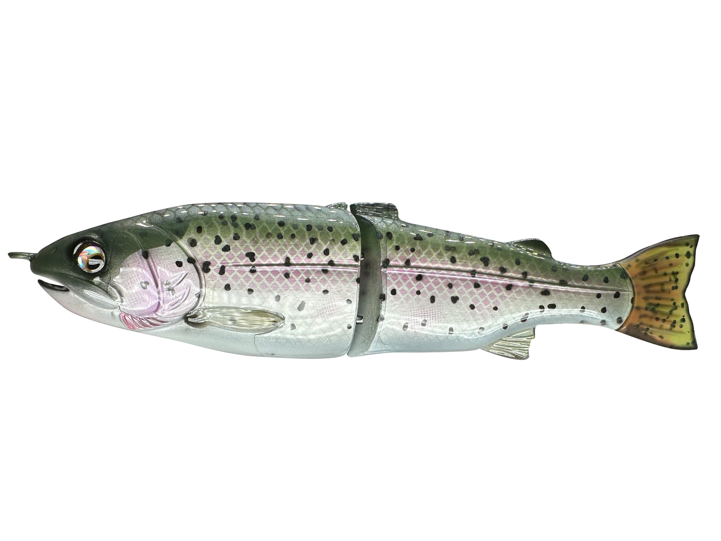 7" Trout Glide Bait