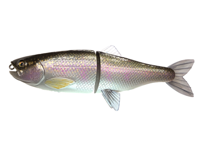 8" Trout Style Swim Bait (Sale)