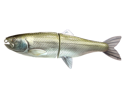 8" Trout Style Swim Bait (Sale)
