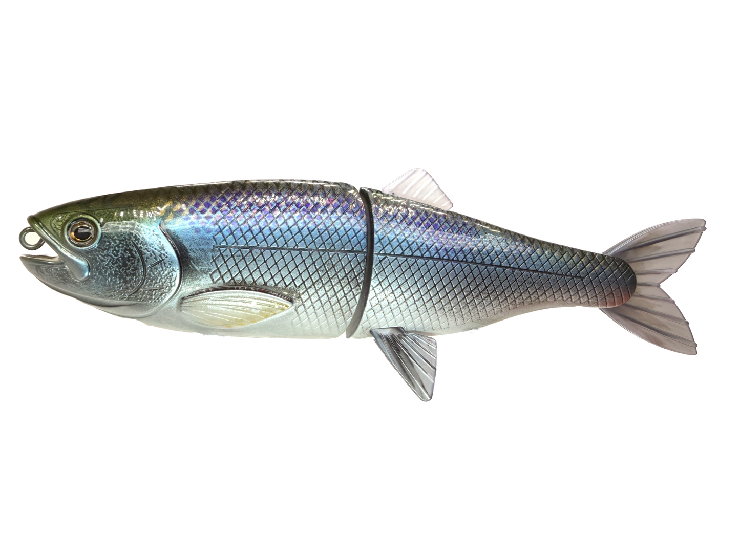8" Trout Style Swim Bait (Sale)