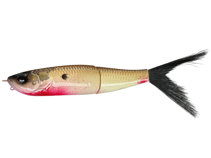 Acid Drop - Glide Bait