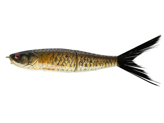 Acid Drop - Glide Bait (Sale)