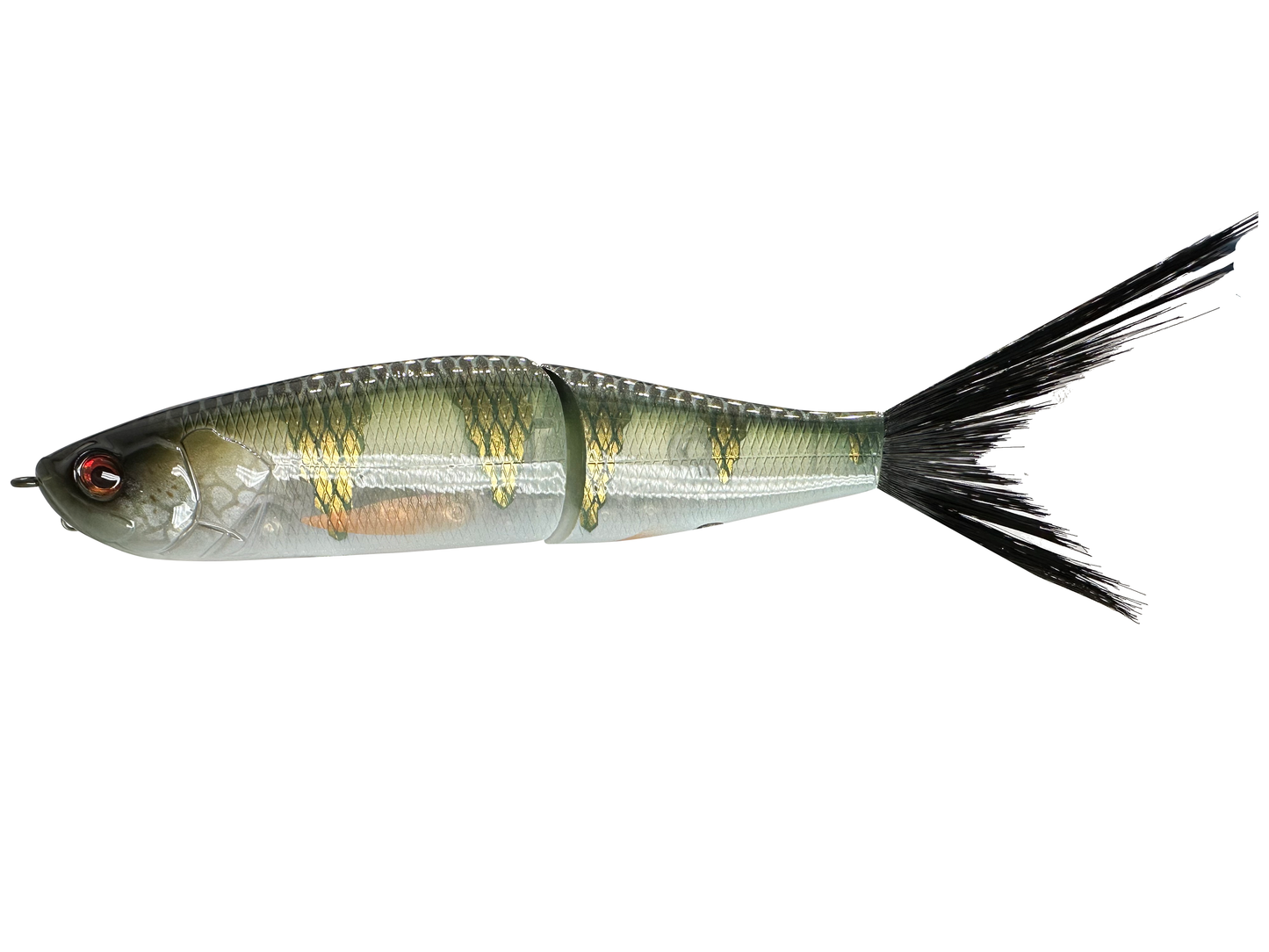 8" Acid Drop - Glide Bait