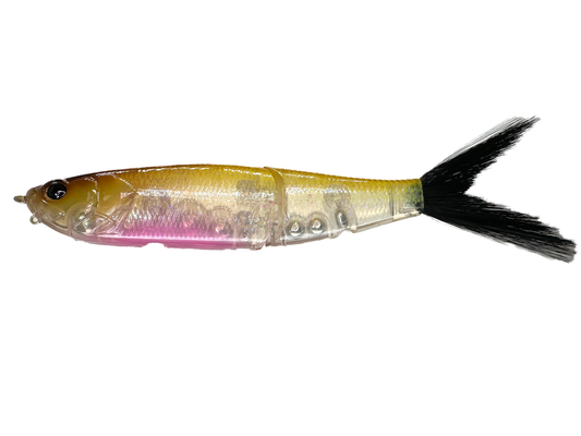 8" Acid Drop - Glide Bait (Sale)