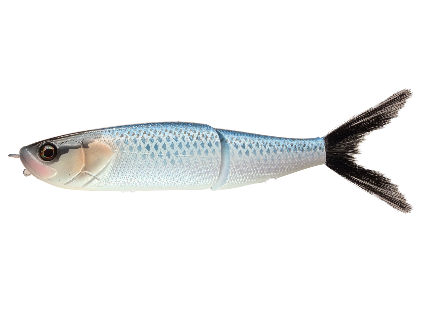 8" Acid Drop - Glide Bait (Sale)
