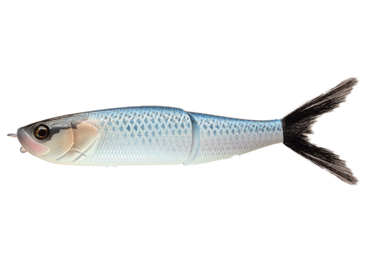 8" Acid Drop - Glide Bait (Sale)
