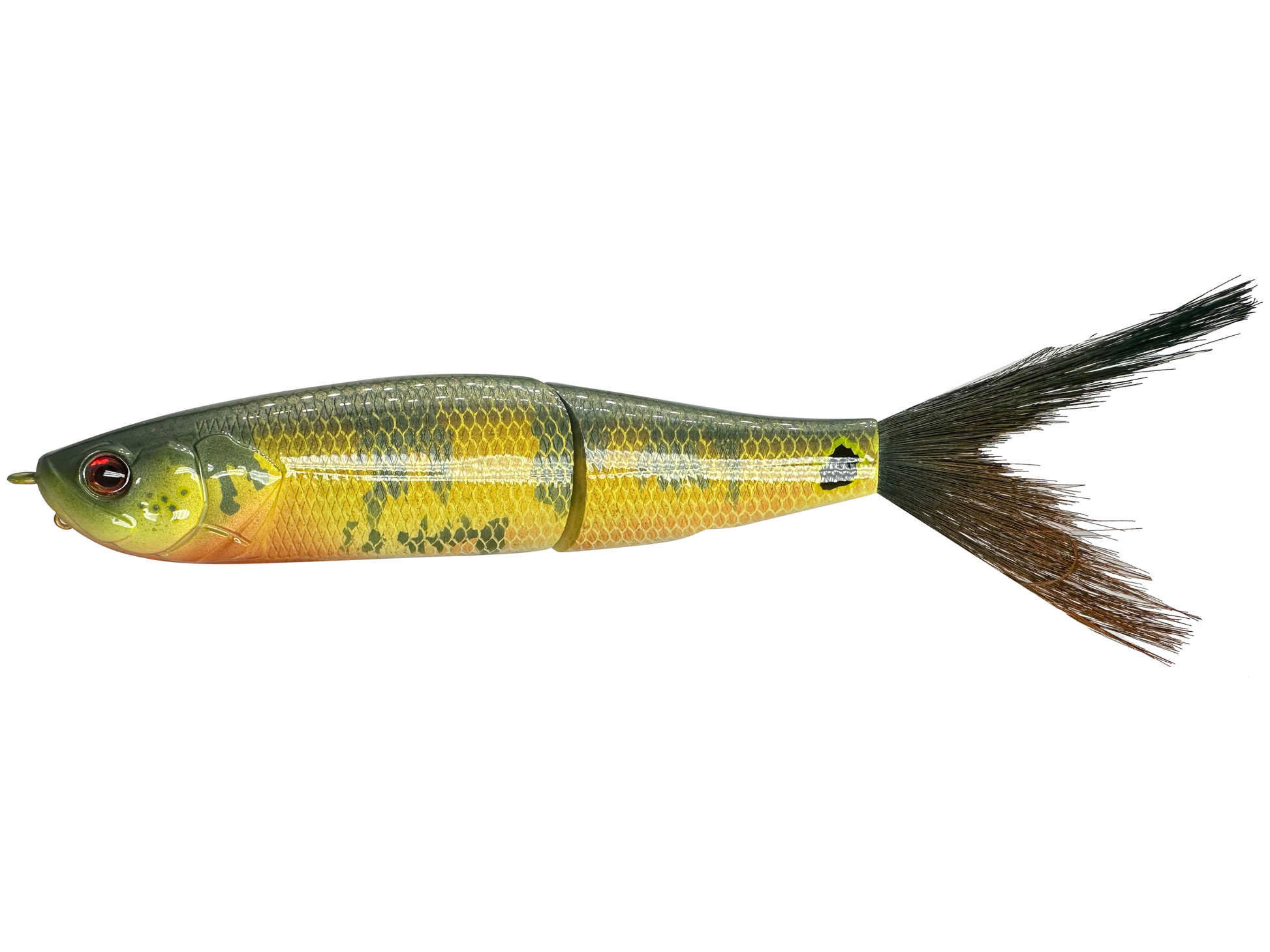 acid rain fishing lure 8" Acid Drop