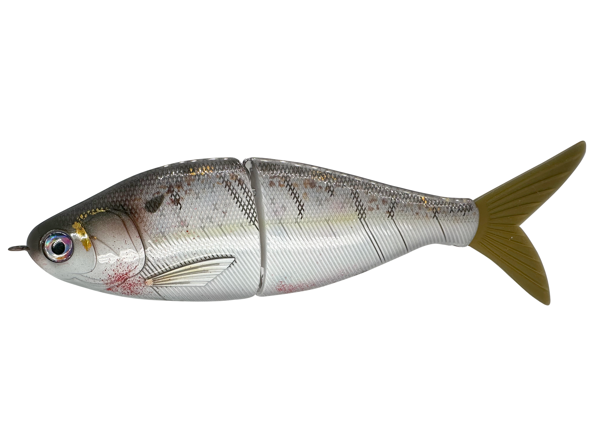adjustable fishing lure 9" Viper 6