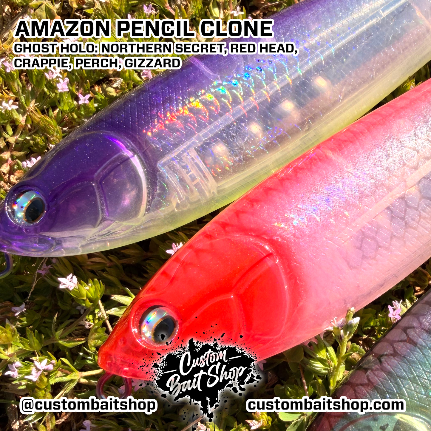 Amazon Pencil Clone (Sale)