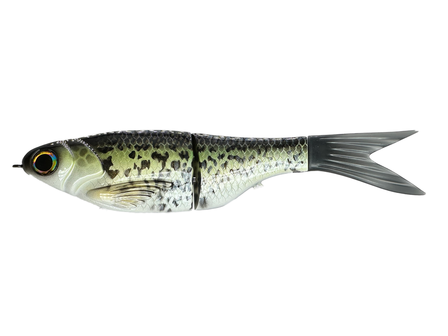 8.5" Bad Shad Glide (Sale)
