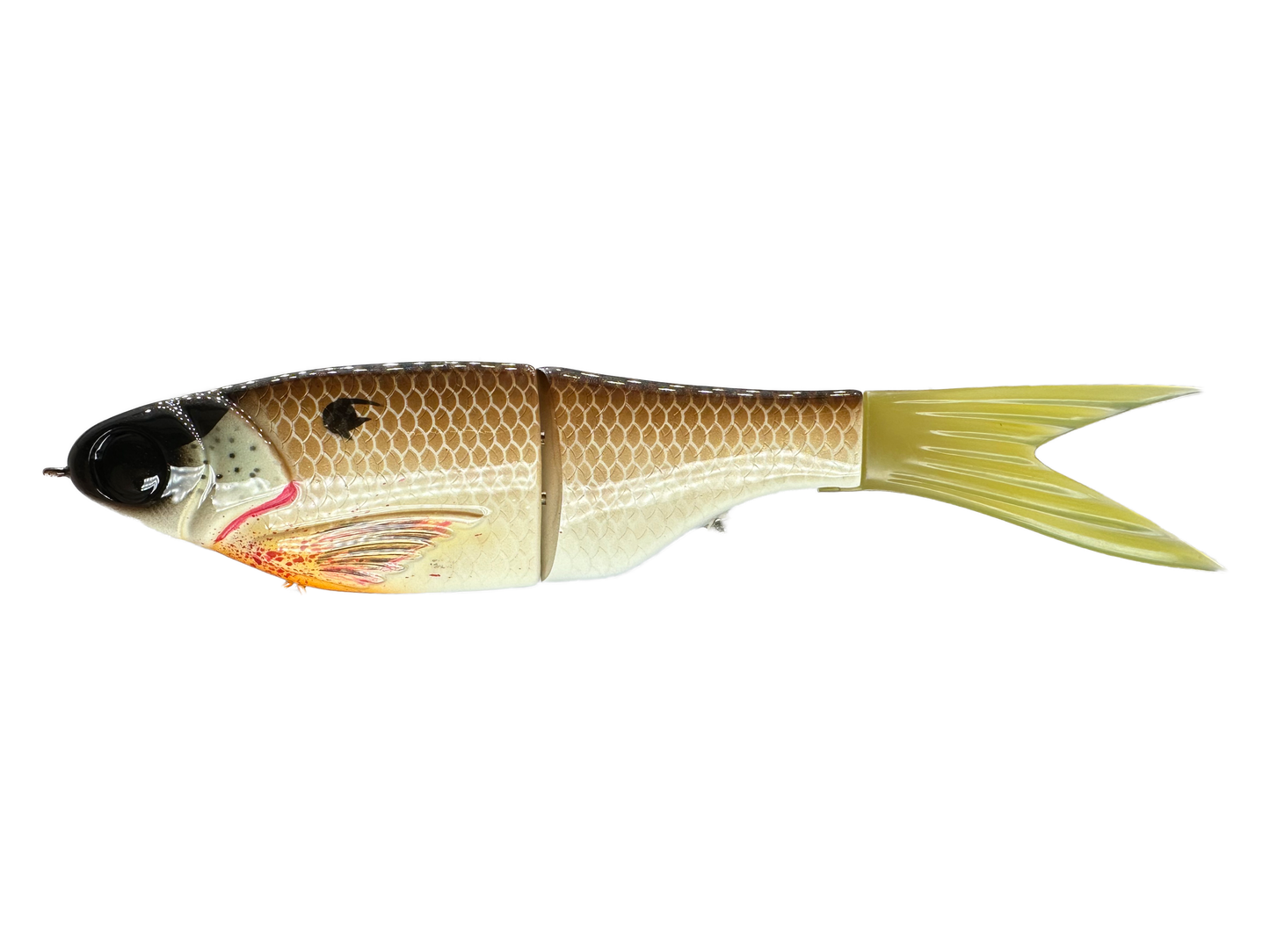 8.5" Bad Shad Glide (Sale)