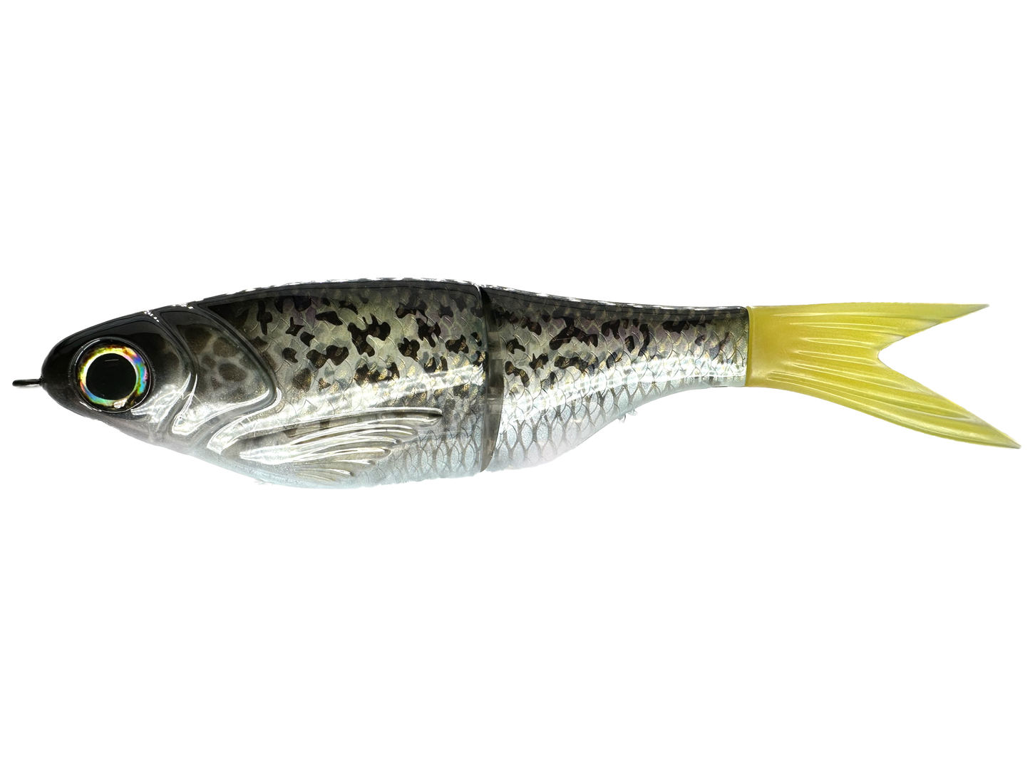 8.5" Bad Shad Glide (Sale)