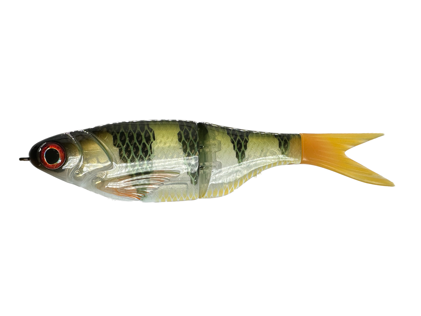 8.5" Bad Shad Glide (Sale)