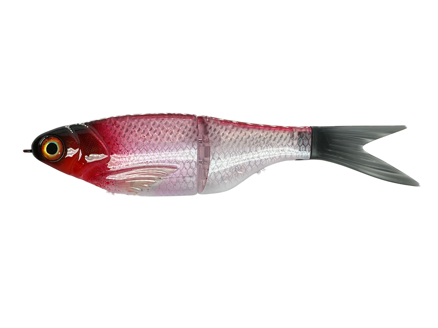 8.5" Bad Shad Glide (Sale)
