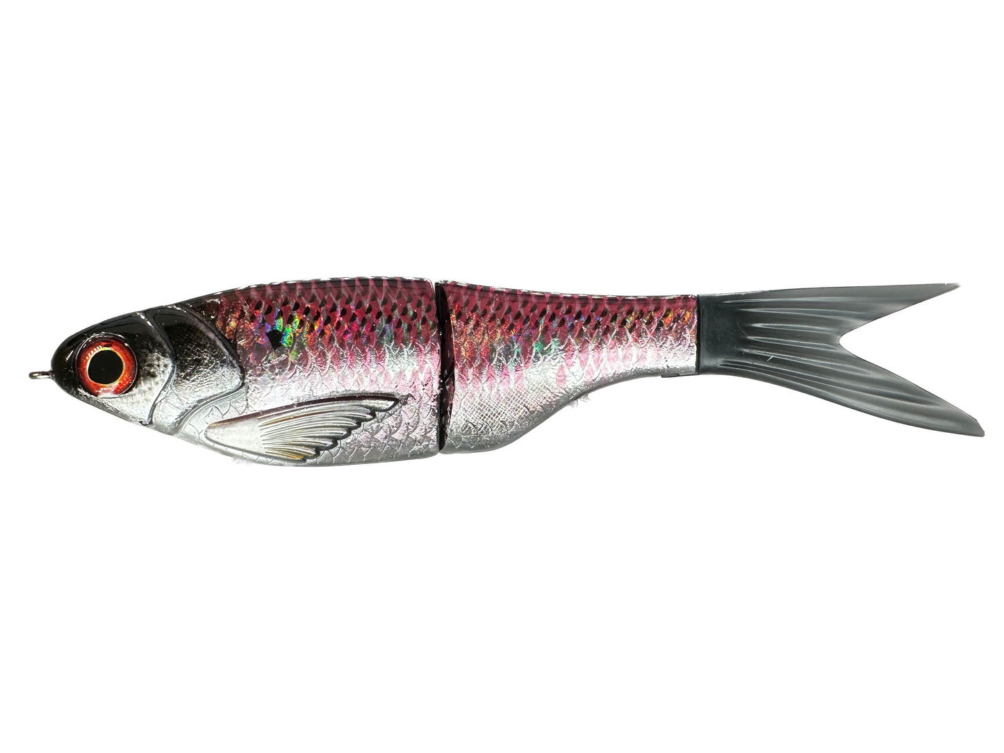 8.5" Bad Shad Glide (Sale)