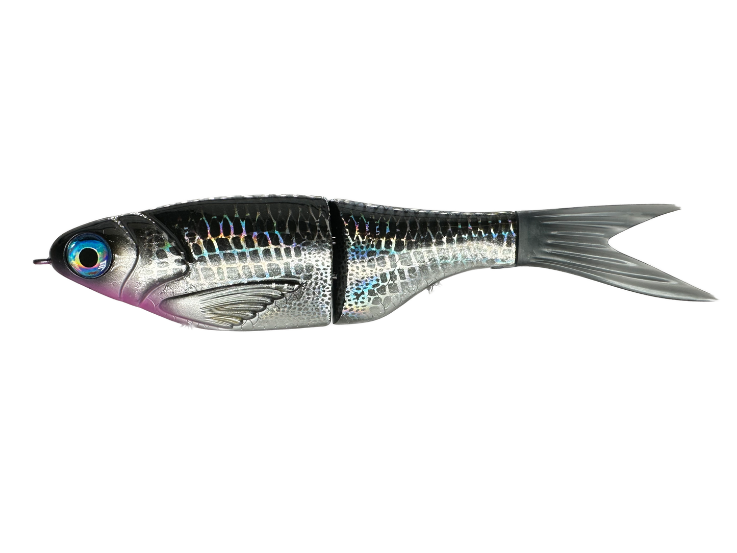 8.5" Bad Shad Glide (Sale)
