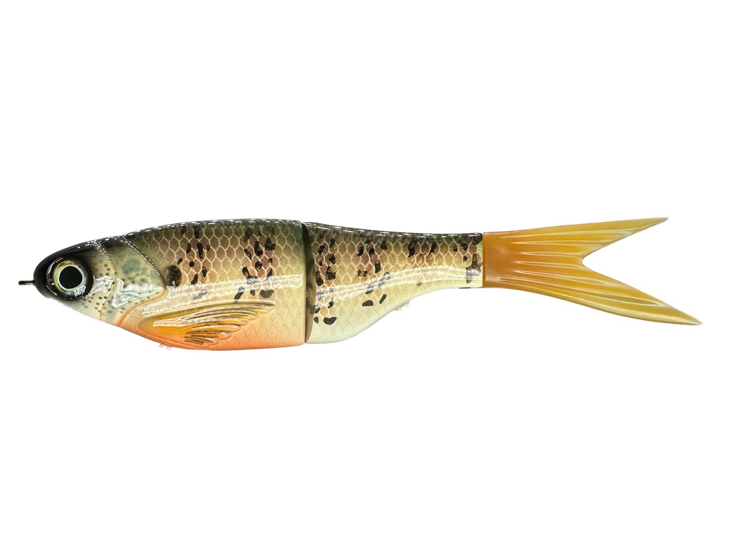 8.5" Bad Shad Glide (Sale)