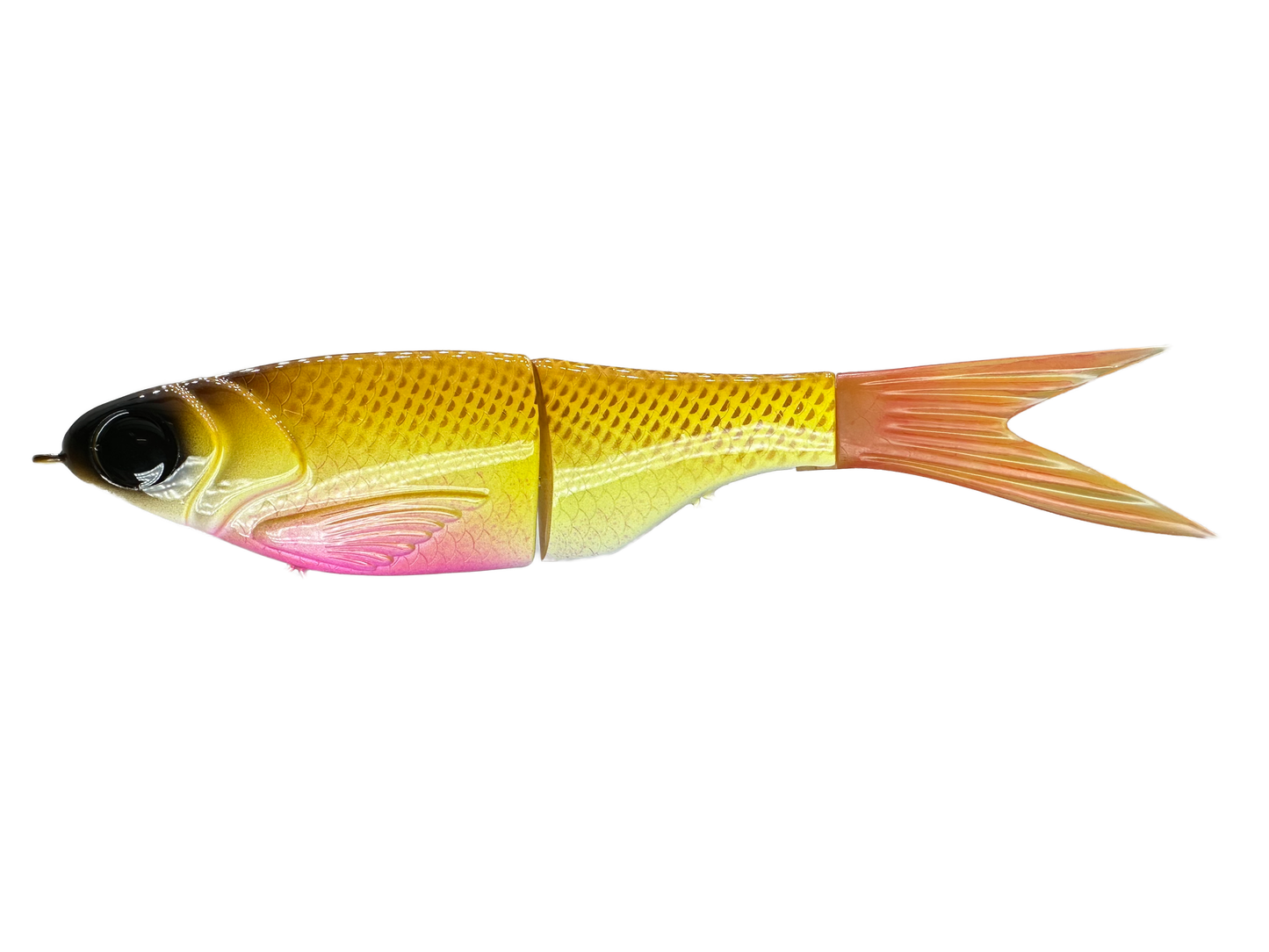 8.5" Bad Shad Glide (Sale)