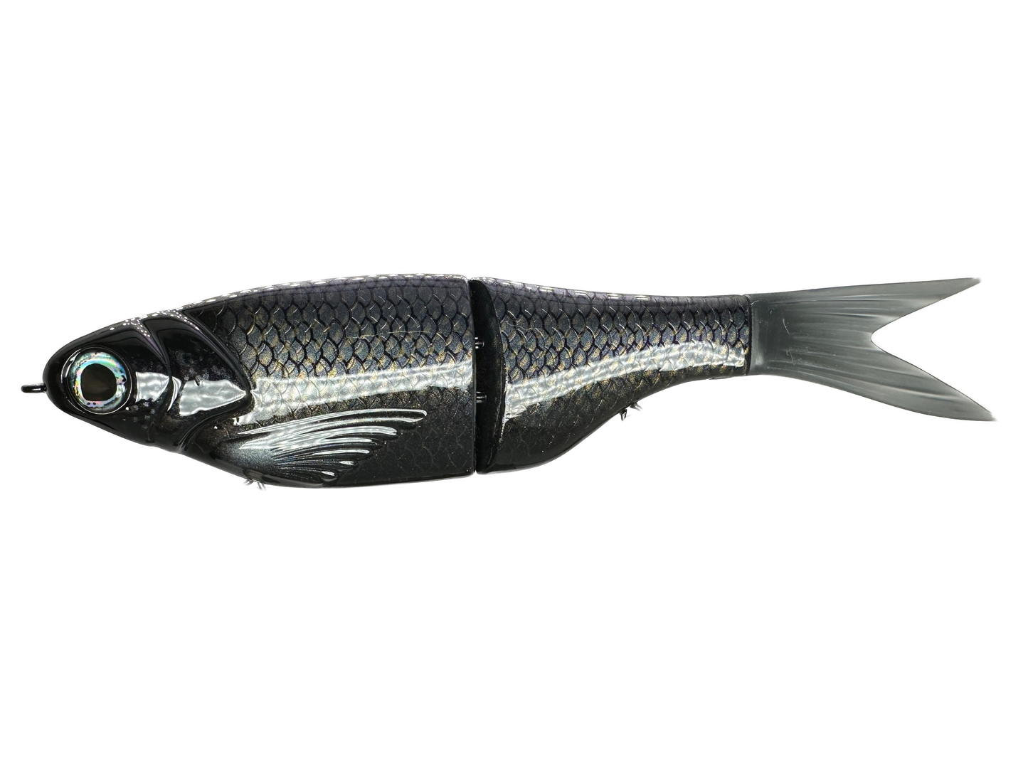 8.5" Bad Shad Glide (Sale)