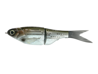 8.5" Bad Shad Glide