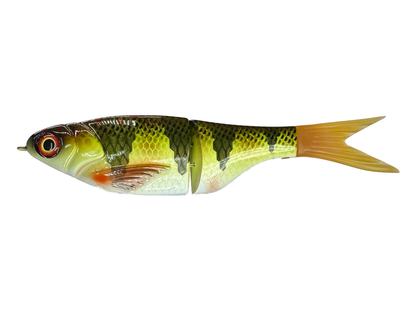 8.5" Bad Shad Glide (Sale)