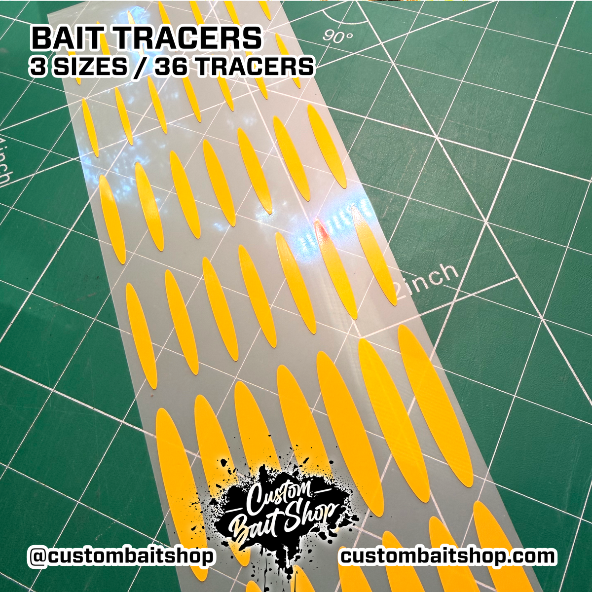 Bait Tracers