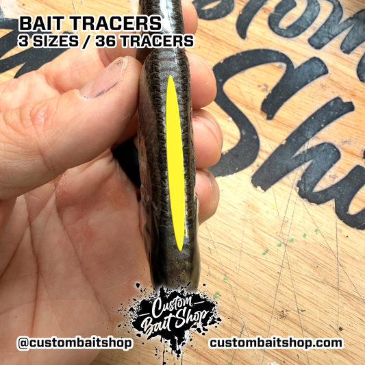 Bait Tracers