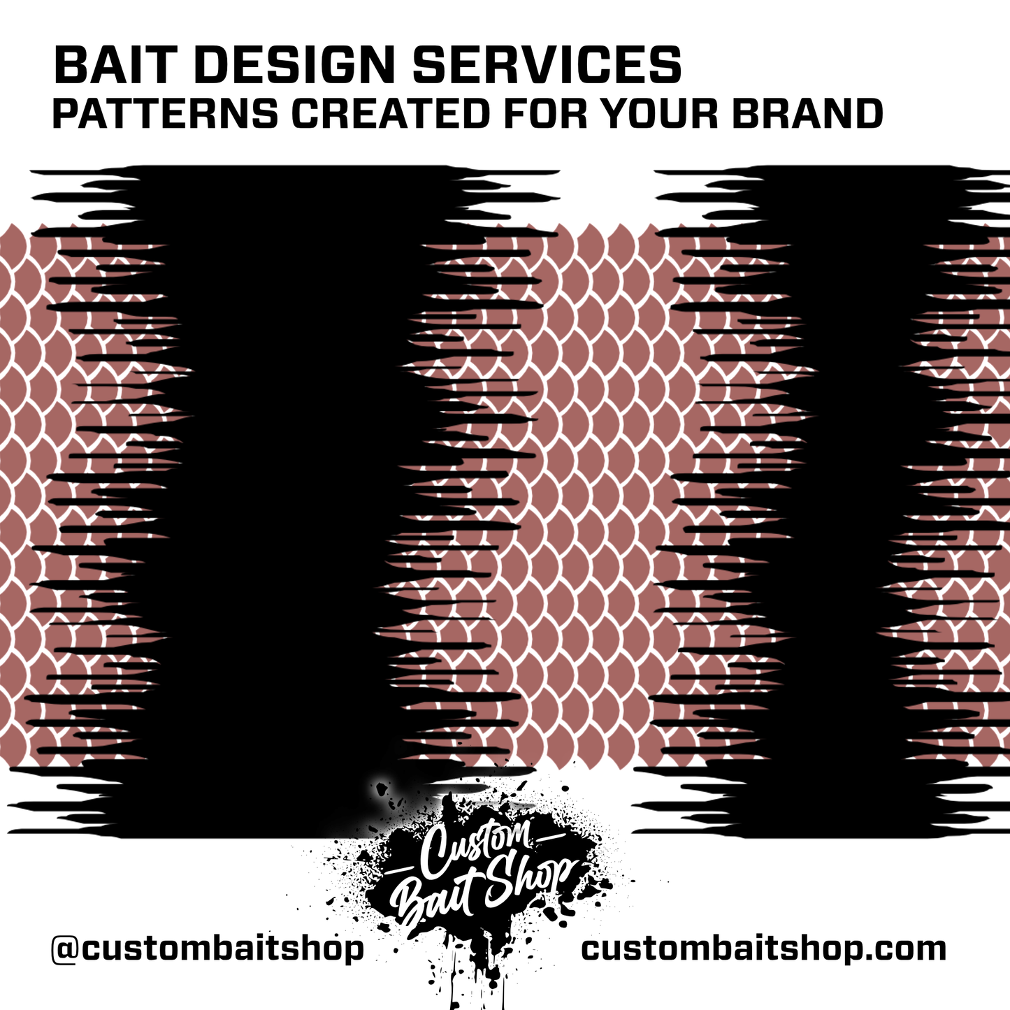 Bait Design Services