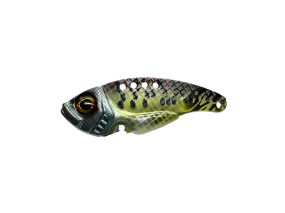 Custom Blade Bait - BlueGill