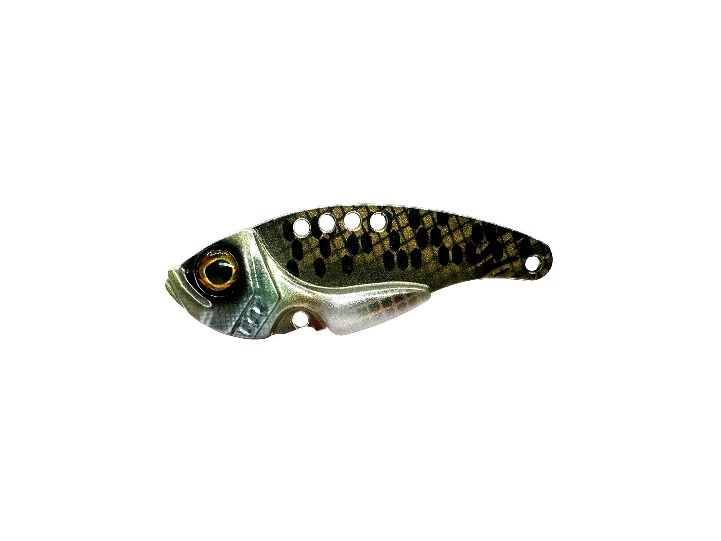 Custom Blade Bait - BlueGill