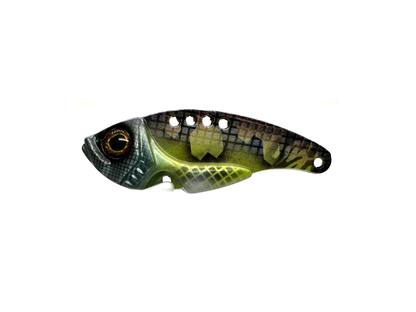 Custom Blade Bait - BlueGill