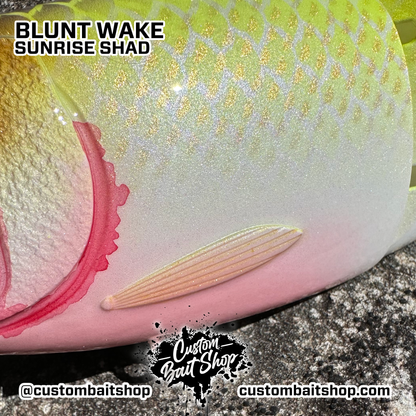 Blunt Wakebait (Sale)
