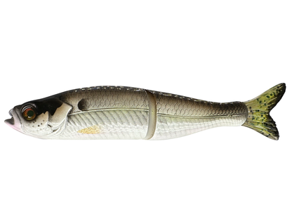 6" Bubba Glide Bait