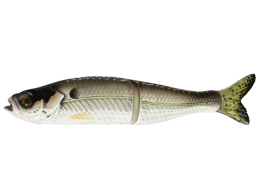 6" Bubba Glide Bait (Sale)