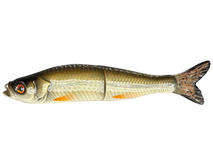 6" Bubba Glide Bait