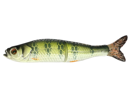 6" Bubba Glide Bait